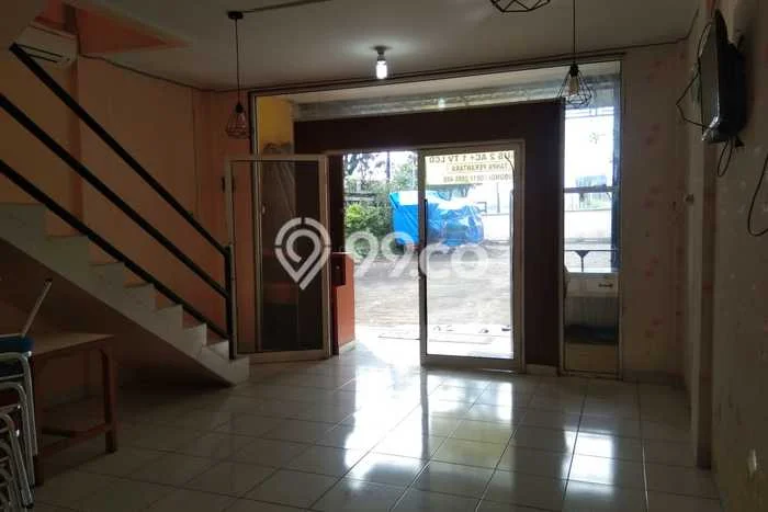 FOR SALE! Ruko di Mijen Semarang, LT 60m2, LB 120m2 FOR SALE! Ruko di Mijen Semarang, LT 60m2, LB 120m2