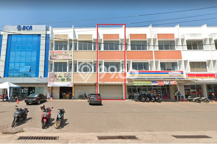 Untuk Disewa Ruko di Ciranjang Cianjur LT 91m2, LB 216m2 Untuk Disewa Ruko di Ciranjang Cianjur LT 91m2, LB 216m2