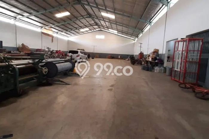 Gudang Dijual Lokasi Stratagis di Padalarang Bandung Barat Cocok untuk Investasi Gudang Dijual Lokasi Stratagis di Padalarang Bandung Barat Cocok untuk Investasi