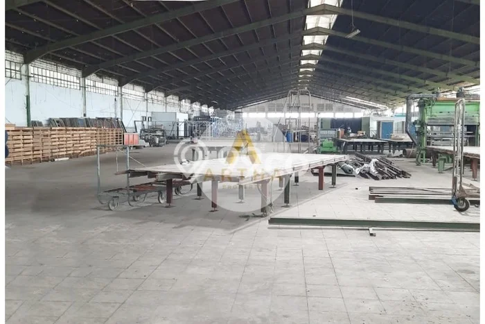 Pabrik Bagus Dijual LB 7000m2 Lokasi Strategis Bandung Area Cocok untuk Bisnis Pabrik Bagus Dijual LB 7000m2 Lokasi Strategis Bandung Area Cocok untuk Bisnis