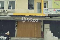 Unit Ruko Dijual di Tangerang LT 67m2 & LB 108m2 Unit Ruko Dijual di Tangerang LT 67m2 & LB 108m2