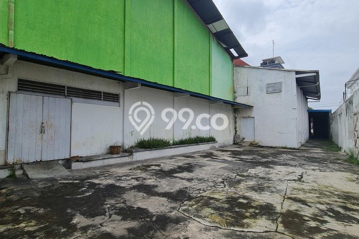 Gudang Disewakan Lokasi Serengan Solo Harga Spesial! Gudang Disewakan Lokasi Serengan Solo Harga Spesial!