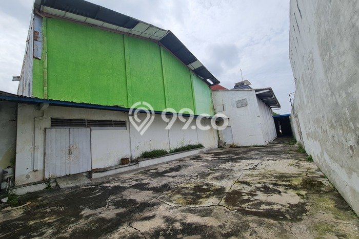Gudang Disewakan Lokasi Serengan Solo Harga Spesial! Gudang Disewakan Lokasi Serengan Solo Harga Spesial!