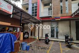 Ruko Bagus LT 124m2 LB 120m2 Dijual di Jagakarsa Jakarta Selatan Ruko Bagus LT 124m2 LB 120m2 Dijual di Jagakarsa Jakarta Selatan