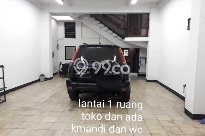 RUKO 5 LANTAI DI KUPANG NTT RUKO 5 LANTAI DI KUPANG NTT
