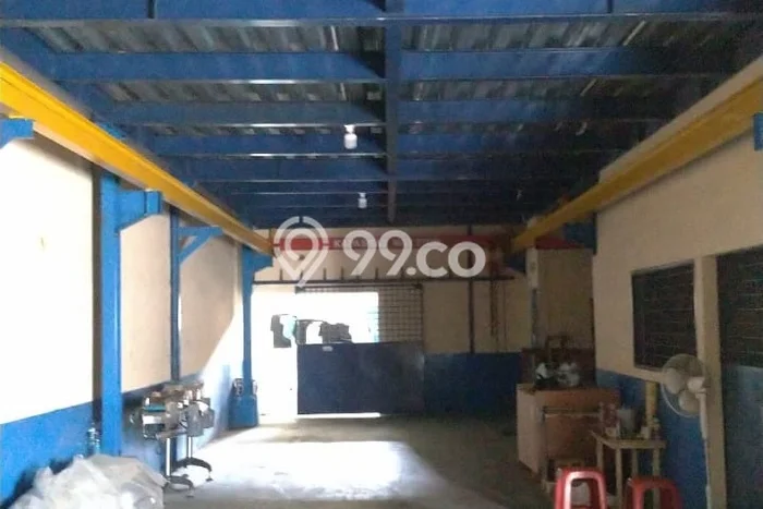 Gudang untuk disewa di Cakung punya LT 314m2 & LB 450m2 harga sewa kompetitif Gudang untuk disewa di Cakung punya LT 314m2 & LB 450m2 harga sewa kompetitif