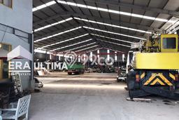 Gudang Dijual di Prime Area Bandung Luas 2750m2 Gudang Dijual di Prime Area Bandung Luas 2750m2