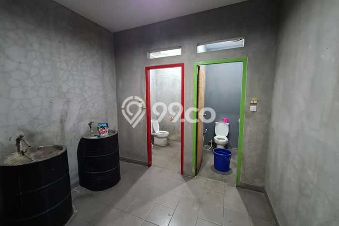 FOR RENT! Ruko di Rawamangun Cocok untuk Bisnis 500m2 FOR RENT! Ruko di Rawamangun Cocok untuk Bisnis 500m2