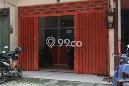 Paling Dicari! Ruko Dijual di Manyar Harga Kompetitif Paling Dicari! Ruko Dijual di Manyar Harga Kompetitif