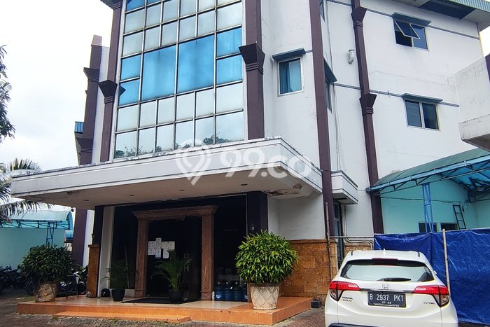 Paling Diincar! Kantor Dijual di Daan Mogot Harga Kompetitif Paling Diincar! Kantor Dijual di Daan Mogot Harga Kompetitif