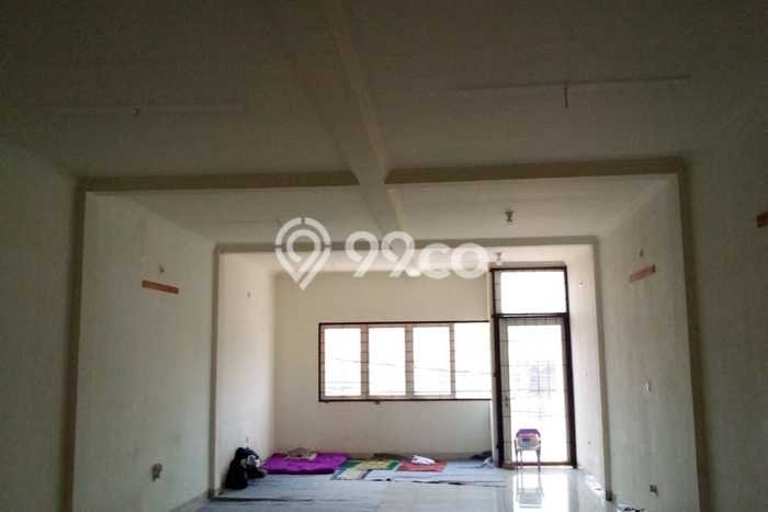 Ruko Dijual di Prime Area Bandung Luas 196m2 Ruko Dijual di Prime Area Bandung Luas 196m2