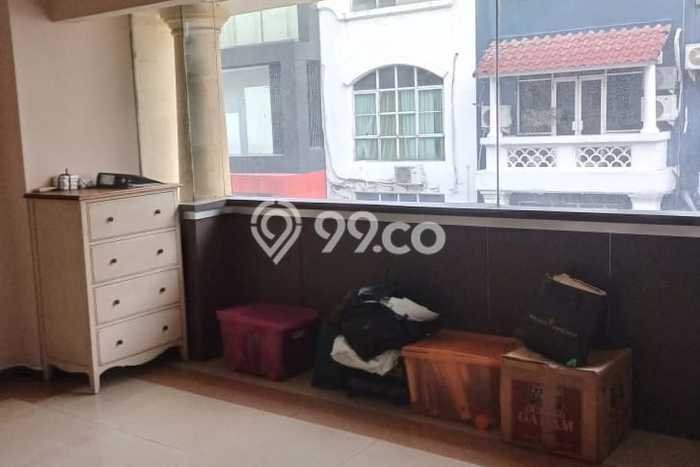 Ruko Dijual di Prime Area Jakarta Selatan Luas 500m2 Ruko Dijual di Prime Area Jakarta Selatan Luas 500m2
