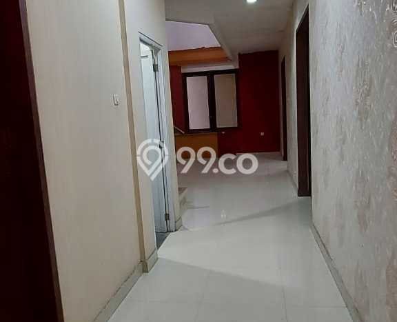 Komersial Disewakan Cepat di Kebayoran Baru Jakarta Selatan LB 400m2 Komersial Disewakan Cepat di Kebayoran Baru Jakarta Selatan LB 400m2