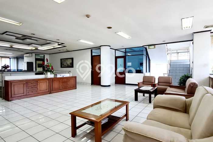 Kantor Bagus Dijual di Warung Buncit Jakarta Selatan Strategis Cocok untuk Kembangkan Bisnis Kantor Bagus Dijual di Warung Buncit Jakarta Selatan Strategis Cocok untuk Kembangkan Bisnis