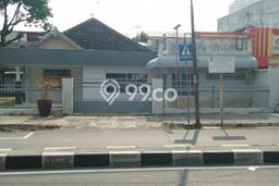 Disewakan Komersial di Laweyan Solo LT 975m2, LB 600m2 Disewakan Komersial di Laweyan Solo LT 975m2, LB 600m2