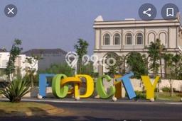 Ruko Disewakan di Green Lake City, Luas 256m², Lokasi Bisnis, Jalan Strategis Ruko Disewakan di Green Lake City, Luas 256m², Lokasi Bisnis, Jalan Strategis
