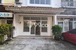 FOR SALE! Ruko di Kelapa Dua Tangerang, LT 75m2, LB 120m2 FOR SALE! Ruko di Kelapa Dua Tangerang, LT 75m2, LB 120m2