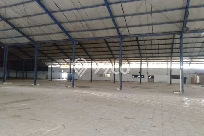 Unit Pabrik Disewa Lokasi Cibinong, Bogor Spesifikasi Luas Bangunan 8700m2 Unit Pabrik Disewa Lokasi Cibinong, Bogor Spesifikasi Luas Bangunan 8700m2
