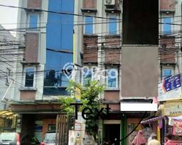 Ruko Dijual Lokasi Stratagis di Tebet Jakarta Selatan Cocok untuk Investasi Ruko Dijual Lokasi Stratagis di Tebet Jakarta Selatan Cocok untuk Investasi