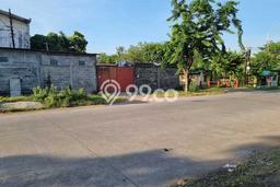 Gudang di Semarang Barat Gudang di Semarang Barat