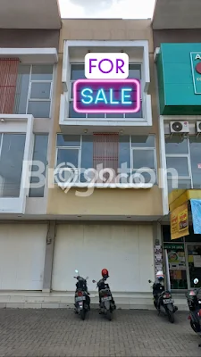 Paling Diincar! Ruko Dijual di Margacinta Harga Kompetitif Paling Diincar! Ruko Dijual di Margacinta Harga Kompetitif