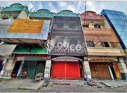 Dijual Ruko di Sukoharjo Sukoharjo LT 175m2 / LB 300m2 Dijual Ruko di Sukoharjo Sukoharjo LT 175m2 / LB 300m2