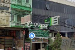 Ruko Strategis Kawasan BSD, Luas 232m², Lokasi Mainroad Ruko Strategis Kawasan BSD, Luas 232m², Lokasi Mainroad