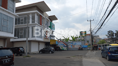 Ruko Bagus Dijual di Margacinta Bandung Strategis Cocok untuk Kembangkan Bisnis Ruko Bagus Dijual di Margacinta Bandung Strategis Cocok untuk Kembangkan Bisnis