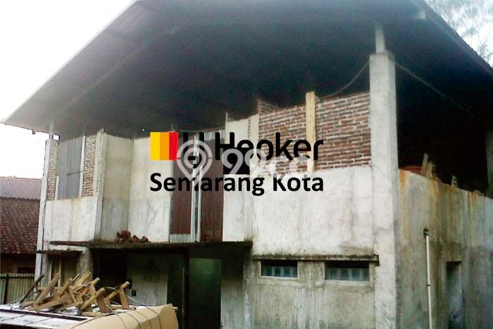 Gudang For Sale di Kawasan Boja, Kendal Harga Kompetitif Gudang For Sale di Kawasan Boja, Kendal Harga Kompetitif