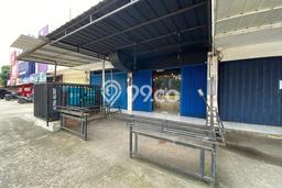 Disewakan Ruko di Sawangan Depok LT 72m2, LB 144m2 Disewakan Ruko di Sawangan Depok LT 72m2, LB 144m2