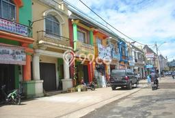 Ruko Usaha Dijual di Gunung Sindur Bogor LT 52m2 & LB 90m2 Ruko Usaha Dijual di Gunung Sindur Bogor LT 52m2 & LB 90m2
