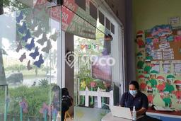 Ruko Boulevard lokasi super strategisb.. Boulevard scientia Ruko Boulevard lokasi super strategisb.. Boulevard scientia