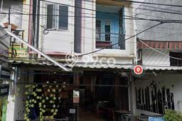 Ruko Dijual Lokasi Stratagis di Pancoran Mas Depok Cocok untuk Bisnis Ruko Dijual Lokasi Stratagis di Pancoran Mas Depok Cocok untuk Bisnis