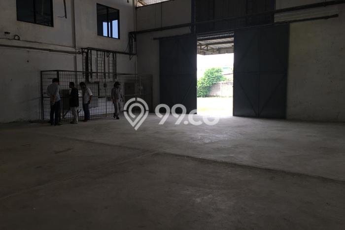 Gudang Dijual di Bekasi LT 3000m2 & LB 6597m2 Lokasi Terbaik! Gudang Dijual di Bekasi LT 3000m2 & LB 6597m2 Lokasi Terbaik!