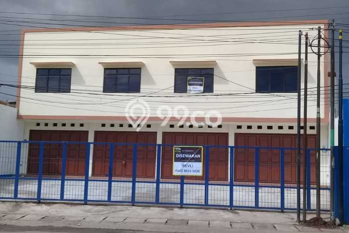 Ruko untuk disewa di Kramatwatu punya LT 542m2 & LB 1200m2 harga sewa kompetitif Ruko untuk disewa di Kramatwatu punya LT 542m2 & LB 1200m2 harga sewa kompetitif