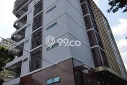Kantor Paling Dicari LB 2160m2 Dijual di Kebayoran Baru Kantor Paling Dicari LB 2160m2 Dijual di Kebayoran Baru
