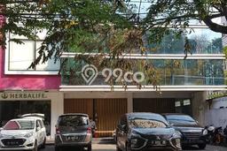 Ruko Disewakan di Area Ramai Manahan, Solo Ruko Disewakan di Area Ramai Manahan, Solo