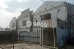 Gudang Paling Dicari LB 600m2 Dijual di Babakan Ciparay Gudang Paling Dicari LB 600m2 Dijual di Babakan Ciparay