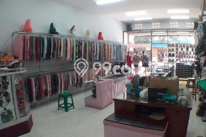 Ruko Dijual di Prime Area Bandung Luas 200m2 Ruko Dijual di Prime Area Bandung Luas 200m2