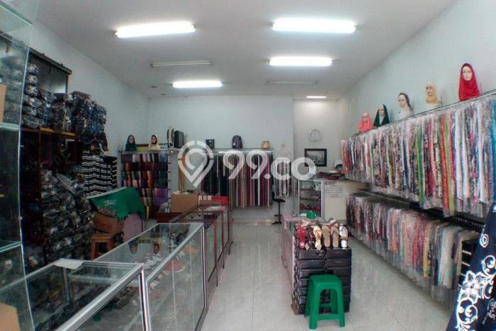 Ruko Dijual di Prime Area Bandung Luas 200m2 Ruko Dijual di Prime Area Bandung Luas 200m2