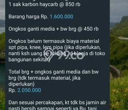 Gudang For Rent di Cakung, Luas 216m², Lokasi Komersial, Akses Strategis Gudang For Rent di Cakung, Luas 216m², Lokasi Komersial, Akses Strategis