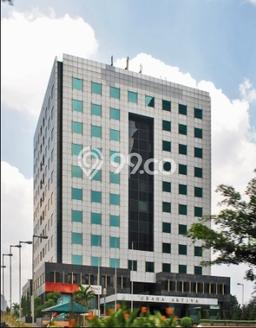 Kantor untuk Disewa di Pusat Jakarta Selatan Luas Bangunan 1m2 Kantor untuk Disewa di Pusat Jakarta Selatan Luas Bangunan 1m2