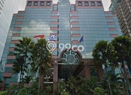 Disewakan Kantor di Pusat Kota Jakarta Selatan Ramai Strategis Disewakan Kantor di Pusat Kota Jakarta Selatan Ramai Strategis