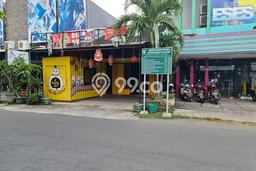 Unit Ruko Dijual di Solo Baru Solo Luas Bangunan 240m2 Unit Ruko Dijual di Solo Baru Solo Luas Bangunan 240m2