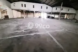 Gudang Disewa di Bandung dengan LB 2700m2 Area Komersial Ramai Gudang Disewa di Bandung dengan LB 2700m2 Area Komersial Ramai