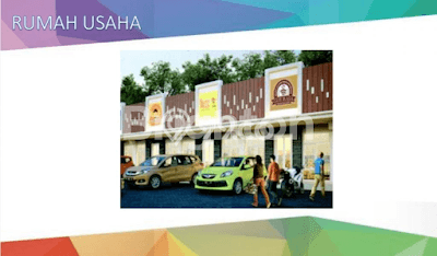 UNIT TERBATAS!! RUMAH USAHA 1 LANTAI DI KWANGSAN RESIDENCE, LOKASI TERDEPAN DI KOMPLEK PERUMAHAN. UNIT TERBATAS!! RUMAH USAHA 1 LANTAI DI KWANGSAN RESIDENCE, LOKASI TERDEPAN DI KOMPLEK PERUMAHAN.