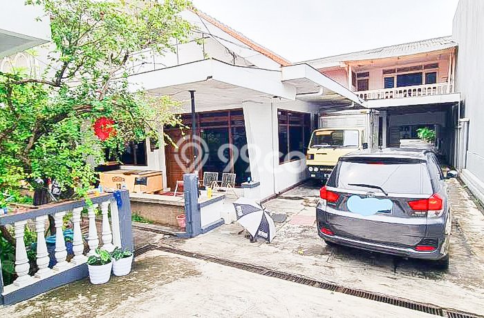 Komersial Bagus Dijual LB 994m2 Lokasi Strategis Jakarta Selatan Area Cocok untuk Bisnis Komersial Bagus Dijual LB 994m2 Lokasi Strategis Jakarta Selatan Area Cocok untuk Bisnis