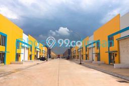 LOKASI STRATEGIS! Gudang Disewakan Kawasan Cakung, Luas 288m², Area Bisnis LOKASI STRATEGIS! Gudang Disewakan Kawasan Cakung, Luas 288m², Area Bisnis