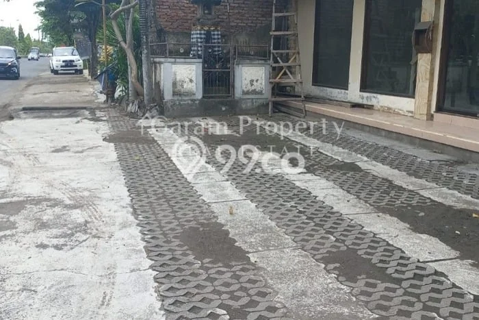 Disewakan Komersial di Kawasan Ramai Sanur Luas 90m2 Disewakan Komersial di Kawasan Ramai Sanur Luas 90m2