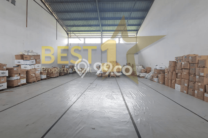Gudang bagus disewakan di Katapang Bandung dengan LB 600m2 harga sewa terbaik Gudang bagus disewakan di Katapang Bandung dengan LB 600m2 harga sewa terbaik